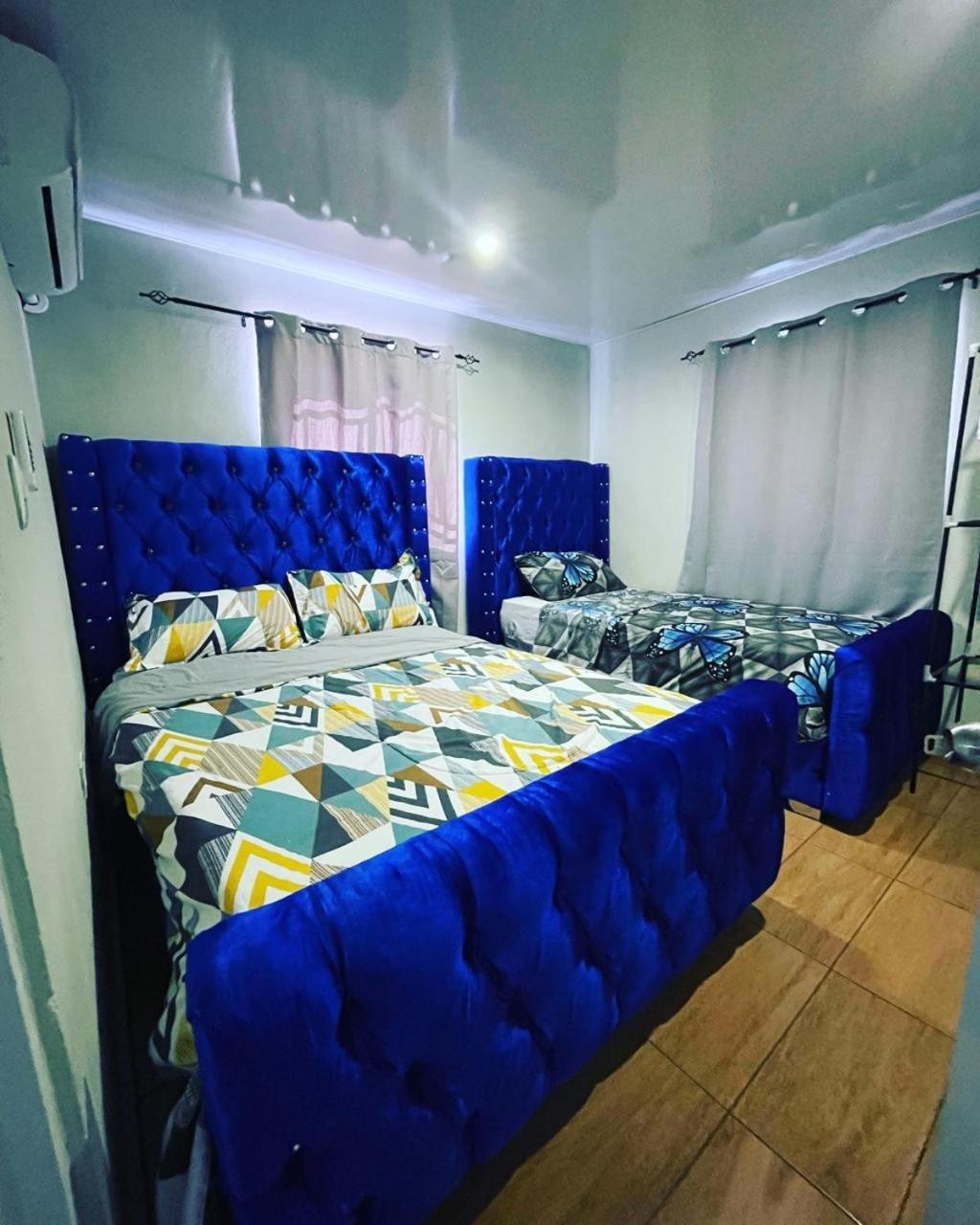 Villa Confortable De 2 Habitaciones เปเดร์นาเลส ภายนอก รูปภาพ