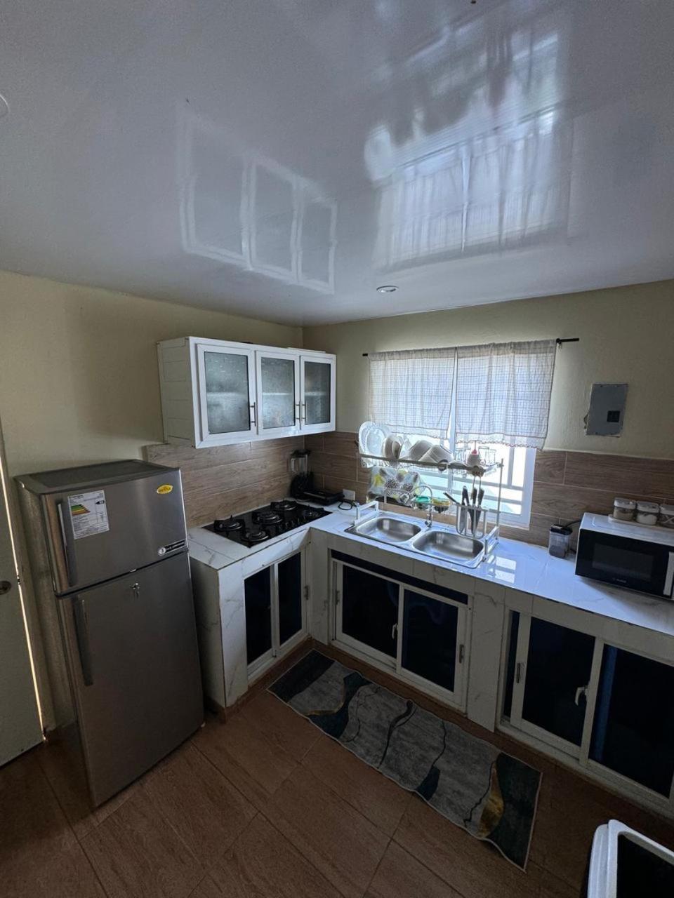 Villa Confortable De 2 Habitaciones เปเดร์นาเลส ภายนอก รูปภาพ
